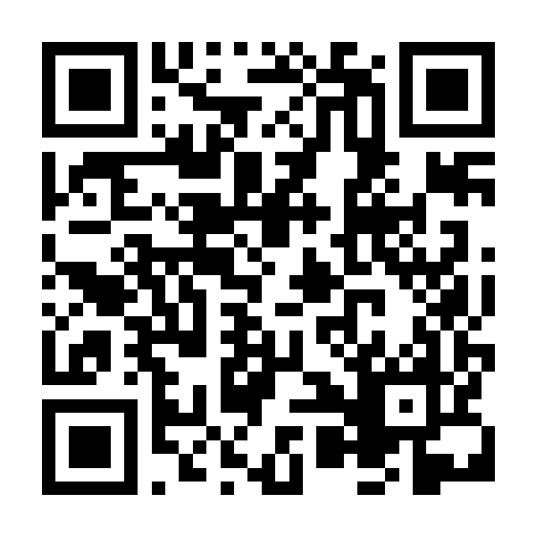 QR Code para baixar na App Store